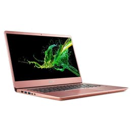 Acer Swift 3 14-inch (2020) - Core i3 - Gen 10 (G) - 8GB - SSD 256 GB QWERTY - Swedish