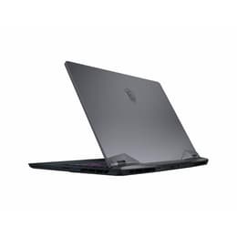 MSI Gaming Raider GE66 12UE-657FR 15"-inch - Core i9-12900H - 32GB - SSD 1 TBGB NVIDIA GeForce RTX 3060 AZERTY - French