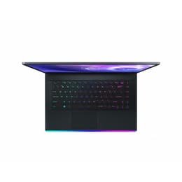 MSI Gaming Raider GE66 12UE-657FR 15"-inch - Core i9-12900H - 32GB - SSD 1 TBGB NVIDIA GeForce RTX 3060 AZERTY - French