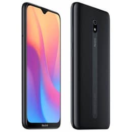 Xiaomi Redmi 8A 32GB - Black - Unlocked - Dual-SIM