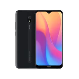 Xiaomi Redmi 8A 32GB - Black - Unlocked
