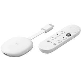 Chromecast + Google TV 4K TV accessories