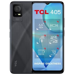 TCL 408 64GB - Beige - Unlocked