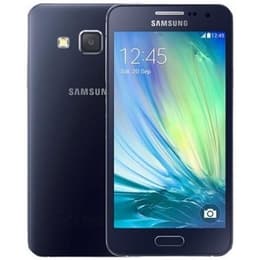Galaxy A3 16GB - Black - Unlocked