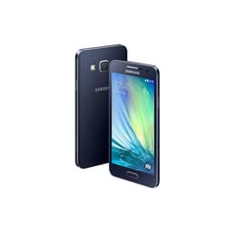 Galaxy A3 16GB - Black - Unlocked