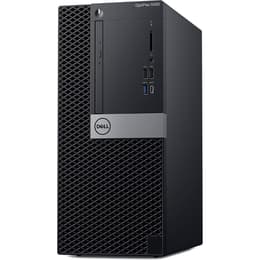 Dell Optiplex 5060 Tower Core i7-8700 3.2Ghz - SSD 256 GB - 8GB