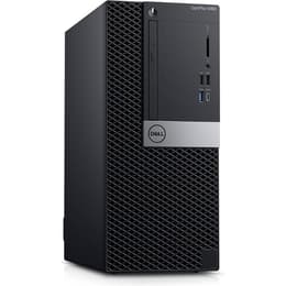 Dell Optiplex 5060 Tower Core i7-8700 3.2Ghz - SSD 256 GB - 8GB