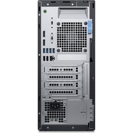 Dell Optiplex 5060 Tower Core i7-8700 3.2Ghz - SSD 256 GB - 8GB