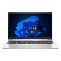 HP EliteBook 650 G9 15-inch (2022) - Core i5 - Gen 12 (U) - 16GB - SSD 256 GB QWERTY - Spanish