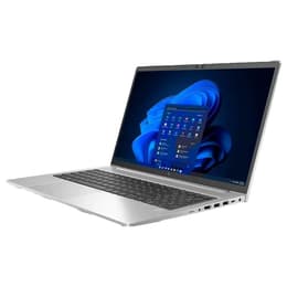HP EliteBook 650 G9 15-inch (2022) - Core i5 - Gen 12 (U) - 16GB - SSD 256 GB QWERTY - Spanish