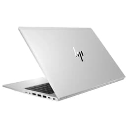 HP EliteBook 650 G9 15-inch (2022) - Core i5 - Gen 12 (U) - 16GB - SSD 256 GB QWERTY - Spanish