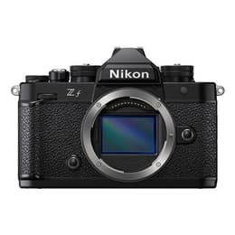 Nikon Zf - Black