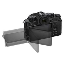 Nikon Zf - Black