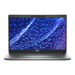 Dell Latitude 5330 13-inch (2020) - Core i5 - Gen 12 (U) - 8GB - SSD 256 GB QWERTY - Italian