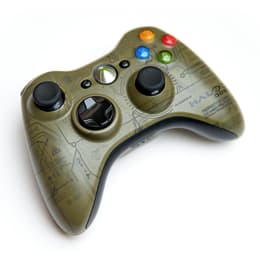 Controller Xbox 360 Microsoft Xbox 360 Elite Wireless Controller Halo 3 ODST Edition