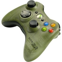 Microsoft Xbox 360 Elite Wireless Controller Halo 3 ODST Edition