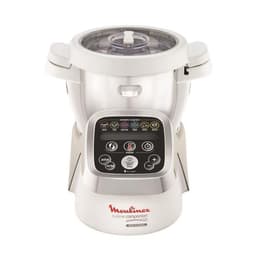 Multi-purpose food cooker Moulinex HF800A13 4.5000L - White