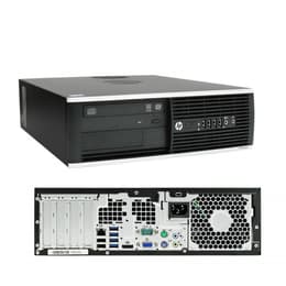 Compaq Pro 6300 SFF Core i3-2120 3,3Ghz - HDD 1 TB - 4GB