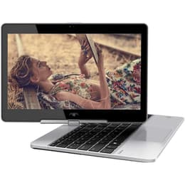 HP EliteBook Revolve 810 G3 11-inch Core i5-5200U - SSD 128 GB - 8GB QWERTZ - German