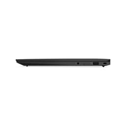 Lenovo ThinkPad X1 Carbon G9 14-inch (2020) - Core i7 - Gen 11 (G) - 16GB - SSD 1 TB QWERTY - English