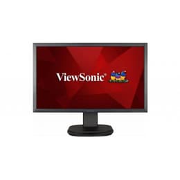 24-inch Viewsonic VG2439SMH-2 1920 x 1080 LCD Monitor Black