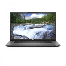 Dell Latitude 7520 15-inch (2021) - Core i7 - Gen 11 (G) - 32GB - SSD 256 GB QWERTY - Spanish