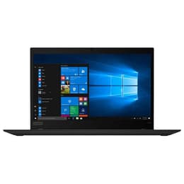 Lenovo ThinkPad T14s G1 14-inch (2020) - Core i5 - Gen 10 (U) - 16GB - SSD 256 GB QWERTY - Spanish