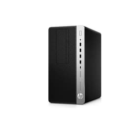 ProDesk 600 G4 Core i5-8500 3Ghz - SSD 512 GB - 8GB