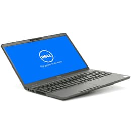 Dell Latitude 5500 15-inch (2018) - Core i5 - Gen 8 (U) - 16GB - SSD 256 GB QWERTZ - German