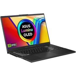 Asus VivoBook Pro 15 OLED N6506MU-MA029 15-inch (2025) - Core Ultra 9 285H - 16GB - SSD 1 TB QWERTY - English