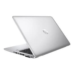 HP EliteBook 850 G3 15-inch (2016) - Core i5-6300U - 8GB - SSD 128 GB QWERTY - English