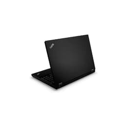 Lenovo ThinkPad L560 15-inch (2015) - Core i5-6300U - 8GB - HDD 500 GB QWERTY - Dutch