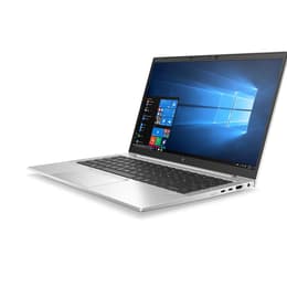 HP EliteBook 840 G7 14-inch (2019) - Core i5-10210U - 32GB - SSD 256 GB AZERTY - French