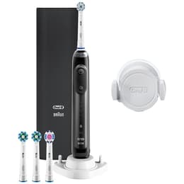 Oral-B Genius 10100S Electric toothbrushe