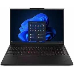 Lenovo ThinkPad P16S G3 16-inch (2023) - Core Ultra 7 155H - 16GB - SSD 1 TB QWERTY - Italian