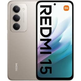 Xiaomi Redmi 15 256GB - Grey