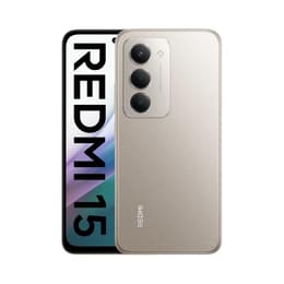 Xiaomi Redmi 15 256GB - Grey
