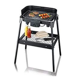 Severin Electric barbecue 2500 PG8532