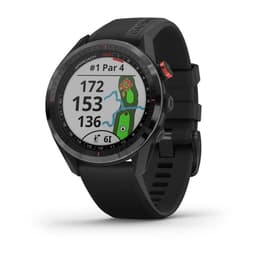 Garmin Approach S62 Bluetooth 47 mm - Black