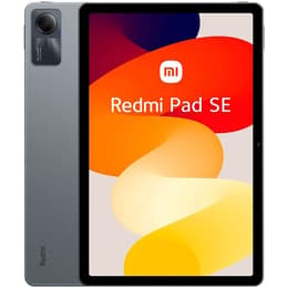 Xiaomi Redmi Pad SE 256GB - Grey - Wi-Fi