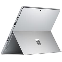 Microsoft Surface Pro 7 12-inch Core i7-​1065G7 - SSD 256 GB - 16GB QWERTY - Spanish