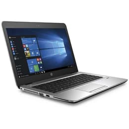 HP EliteBook 745 G3 14-inch (2017) - PRO A8-8600B - 8GB - SSD 128 GB QWERTY - Spanish