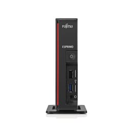 Esprimo G558 Core i5-9400 2.9Ghz - SSD 512 GB - 8GB