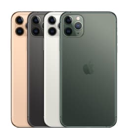 iPhone 11 Pro 512GB - Gold - Unlocked