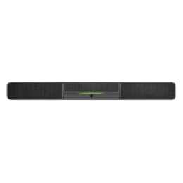 Soundbar Crestron UC-SB1-CAM - Black