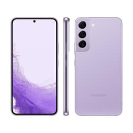 Galaxy S22 5G 128GB - Dark Purple - Unlocked