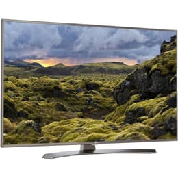 LG 55.0000-inch 55UH668V 3840x2160 TV