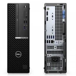 OptiPlex 7000 SFF Core i5-12600 3.3Ghz - SSD 1 TB - 32GB