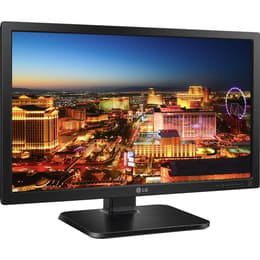 24-inch LG 24MB37PM 1920 x 1080 LED Monitor Black
