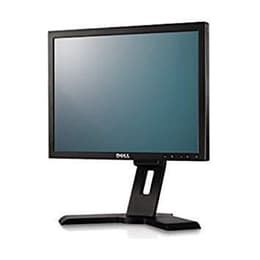 17-inch Dell P170ST LCD Monitor Black
